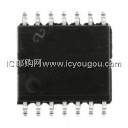 ADC0832CIWM/NOPBDƬ